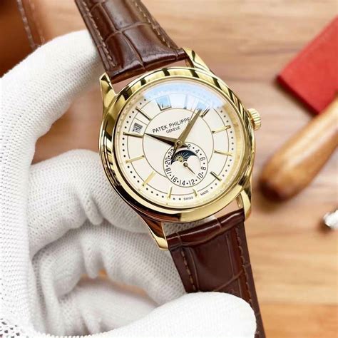 patek philippe rẻ nhất